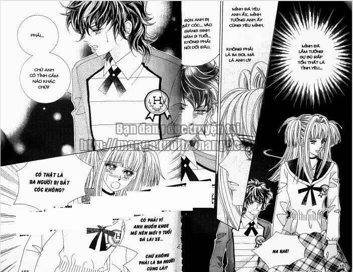 viên đạn tình yêu chapter 6 77