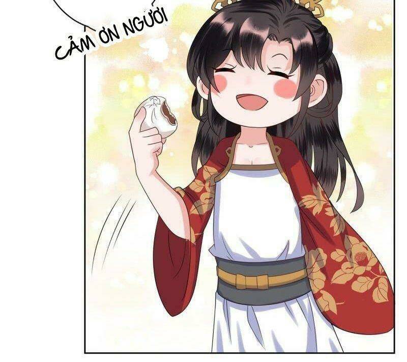 vương gia kiêu ngạo quá khó cua chapter 35 35