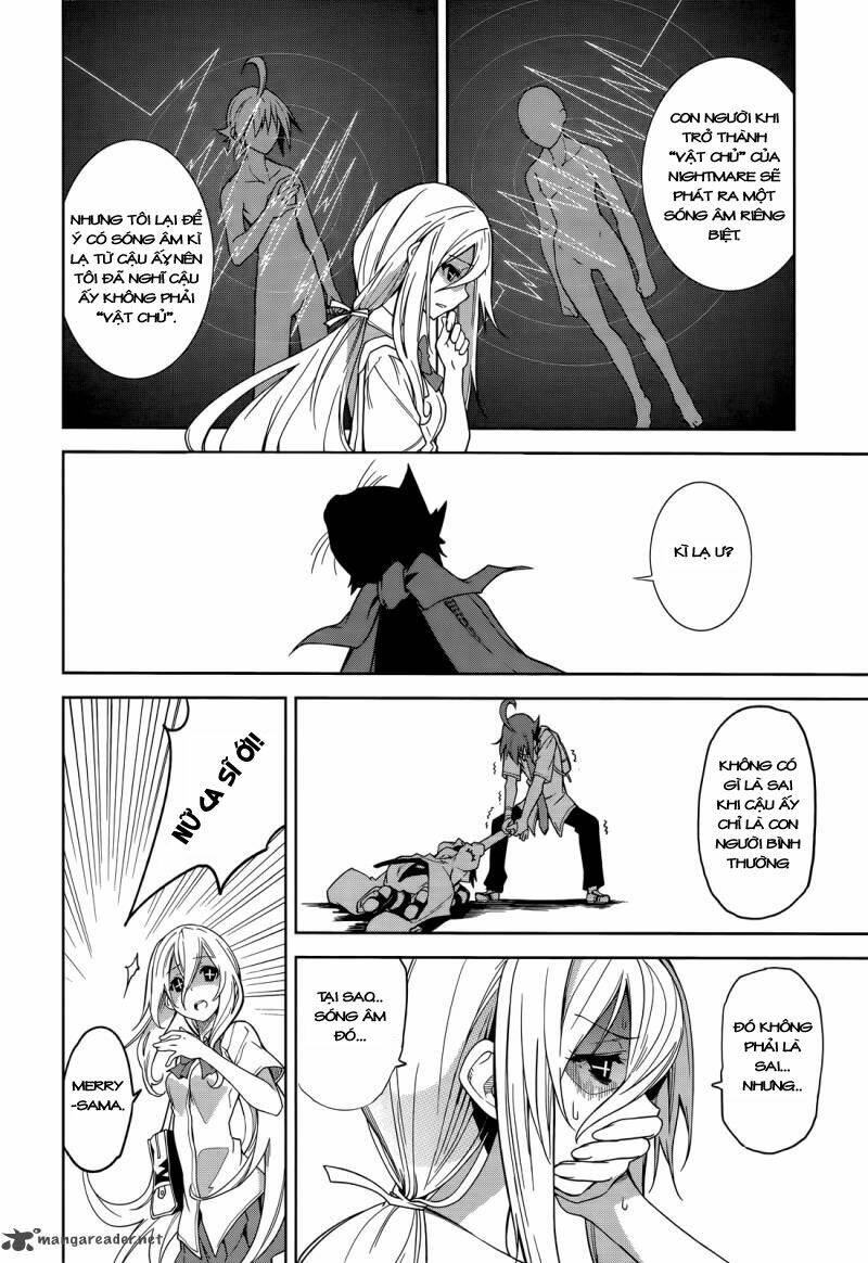 yumekui merry chapter 48 12