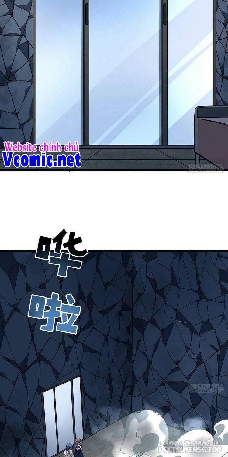 giải cứu 99 nữ chính ở mạt thế chapter 72 17