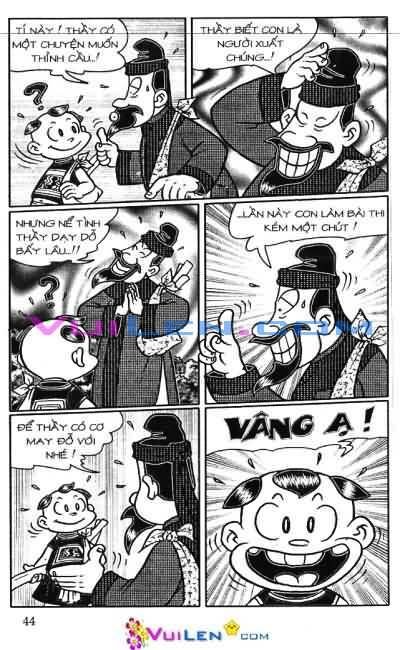 thần đồng đất việt chapter 18 41