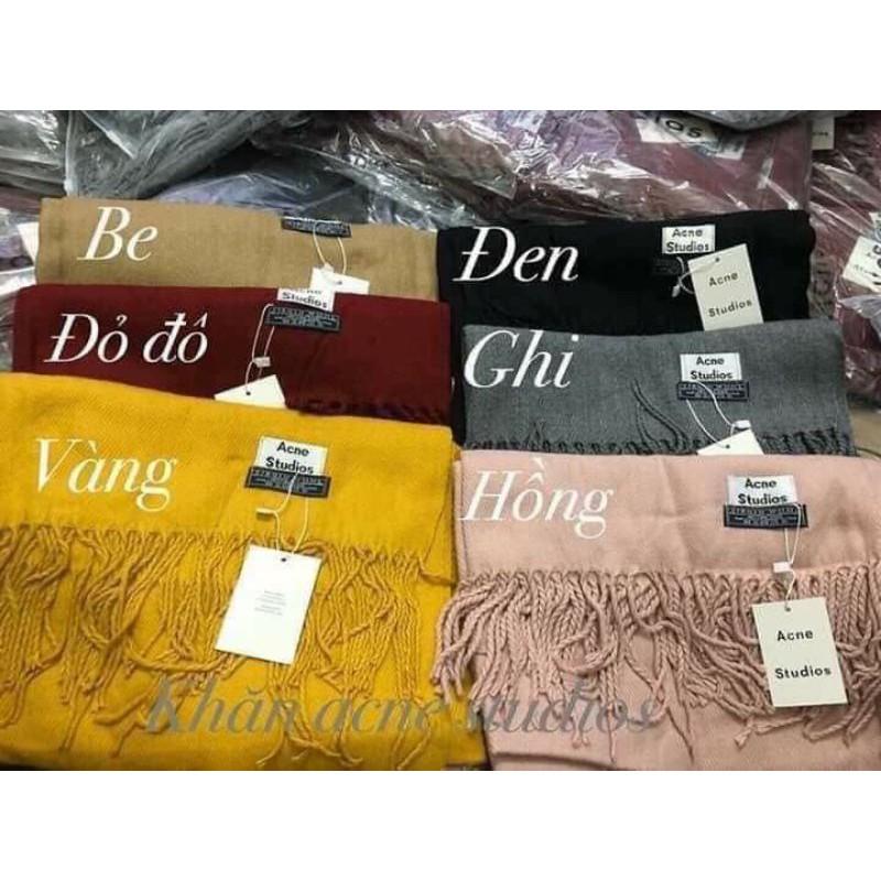 KHĂN CHOÀNG CỔ CAO CẤP ANCE