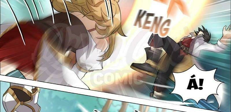 thập nhị thần binh khí chapter 19 5