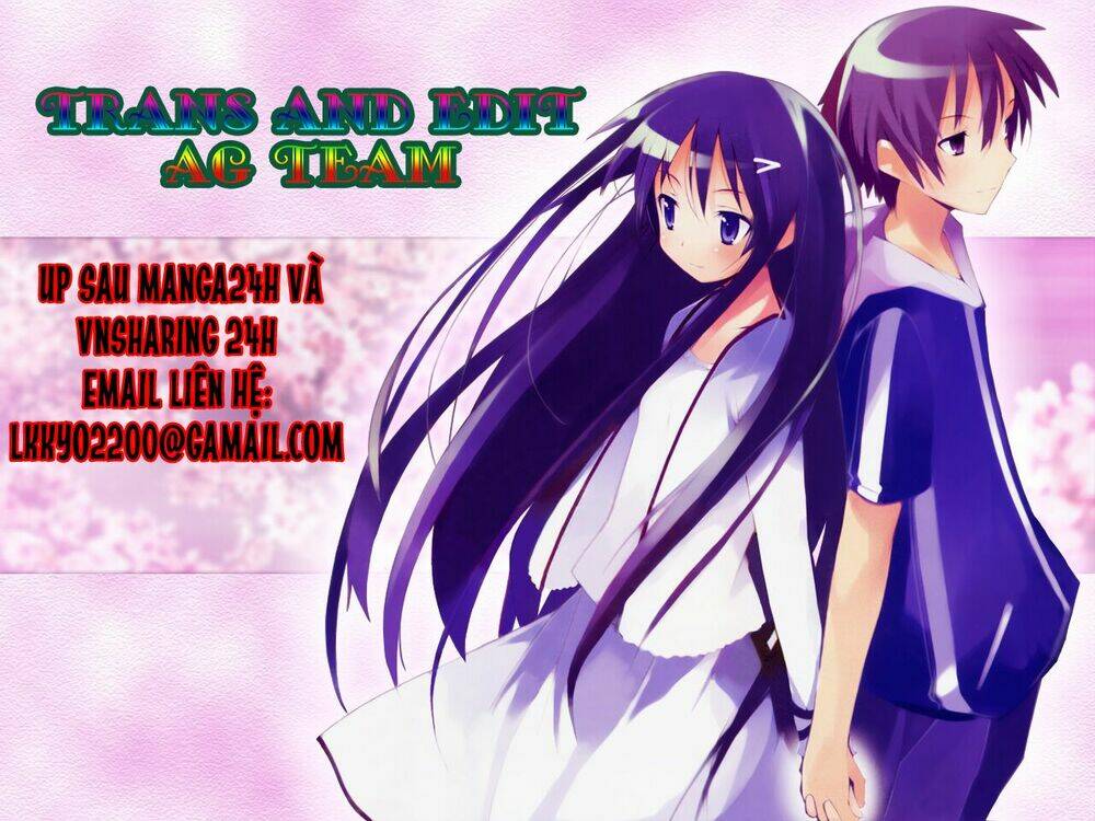 kamisama ga uso o tsuku. chapter 2 1