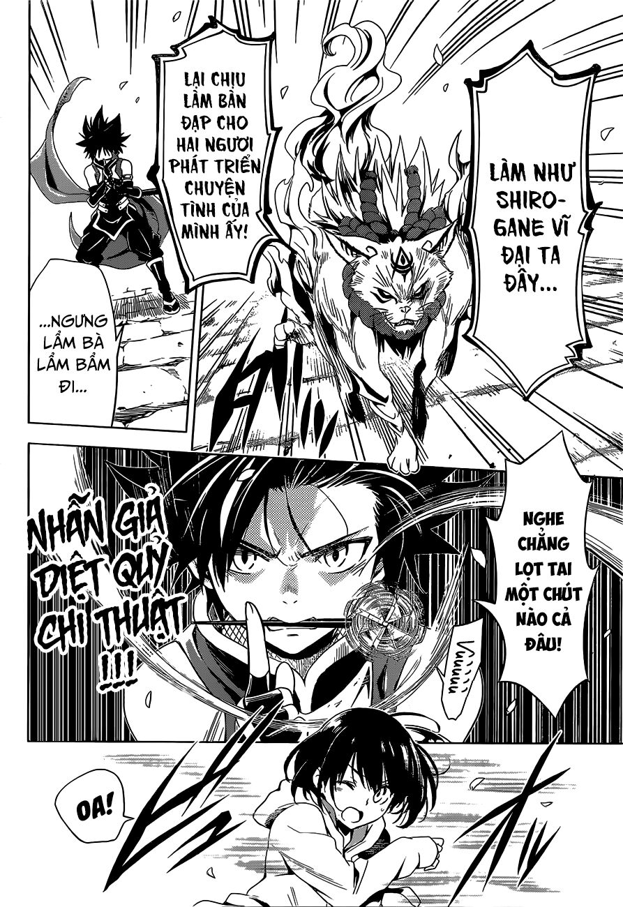 diệt quỷ nhẫn giả chapter 1 38