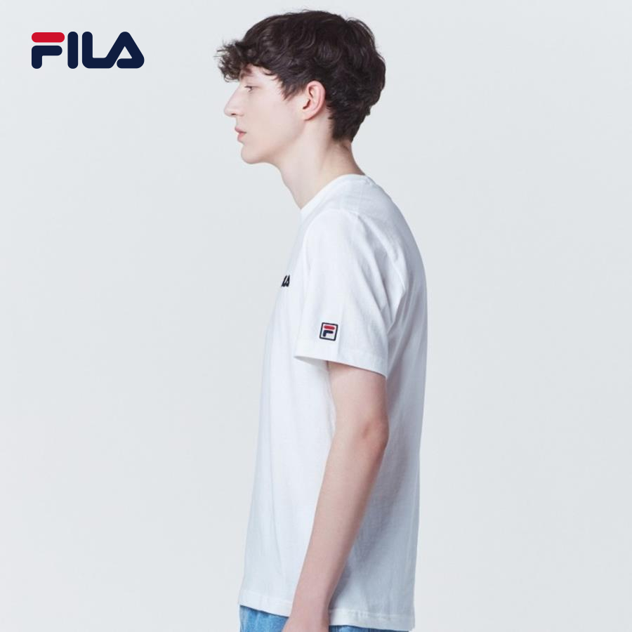 Áo Thun Thể Thao Unisex FILA HERITAGE - FS2RSC2102X