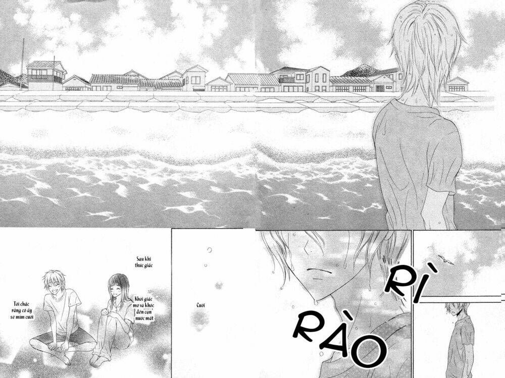 ao to umibe no nostalgia chapter 2 35