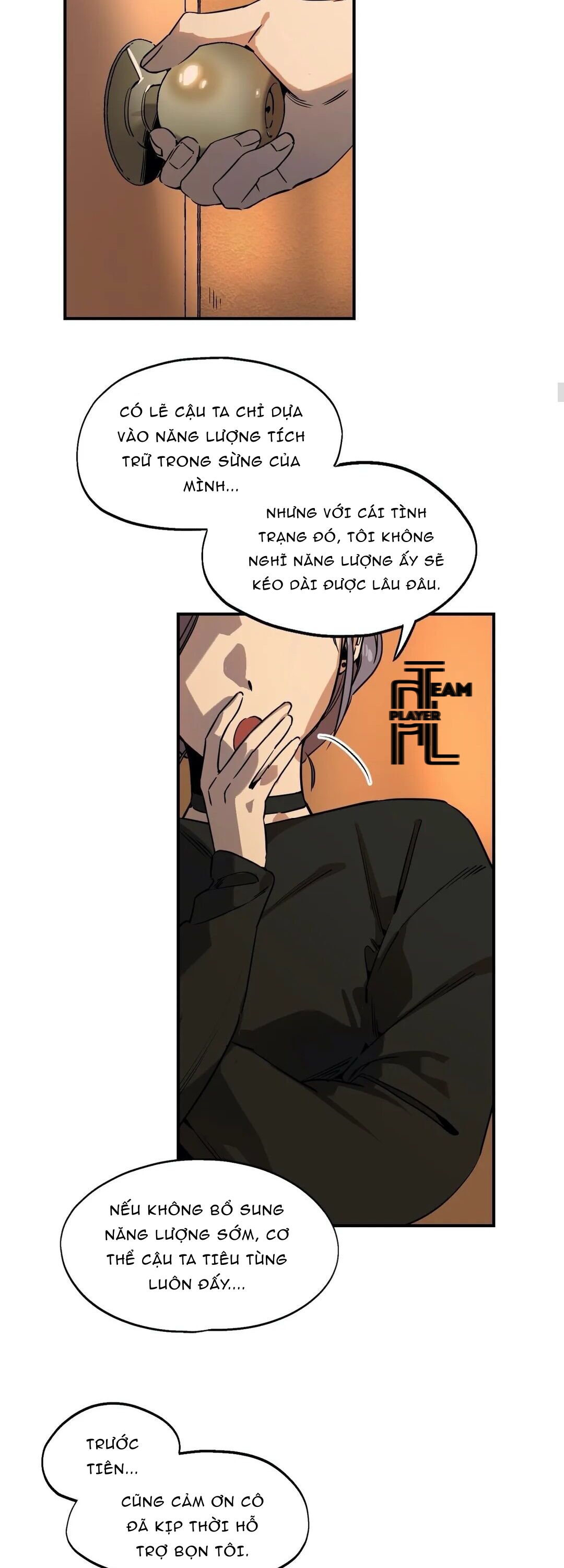 quán café tình nhân chapter 44 2