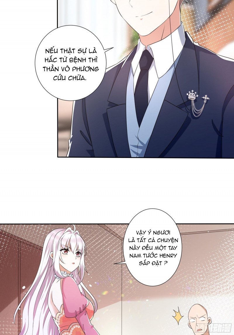 công chúa phản diện trong truyền thuyết chapter 23 4