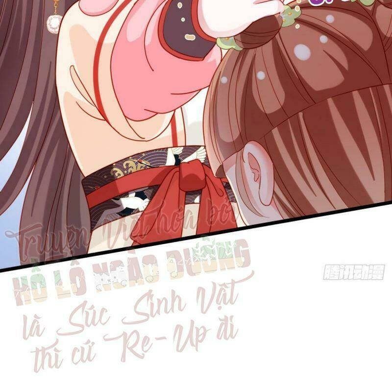 đứng yên ! phụng chỉ đánh cướp đây chapter 16 52