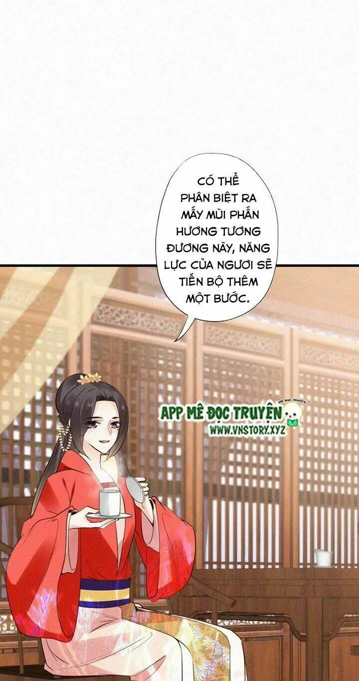 thiên hương mỹ nhân chapter 106 3