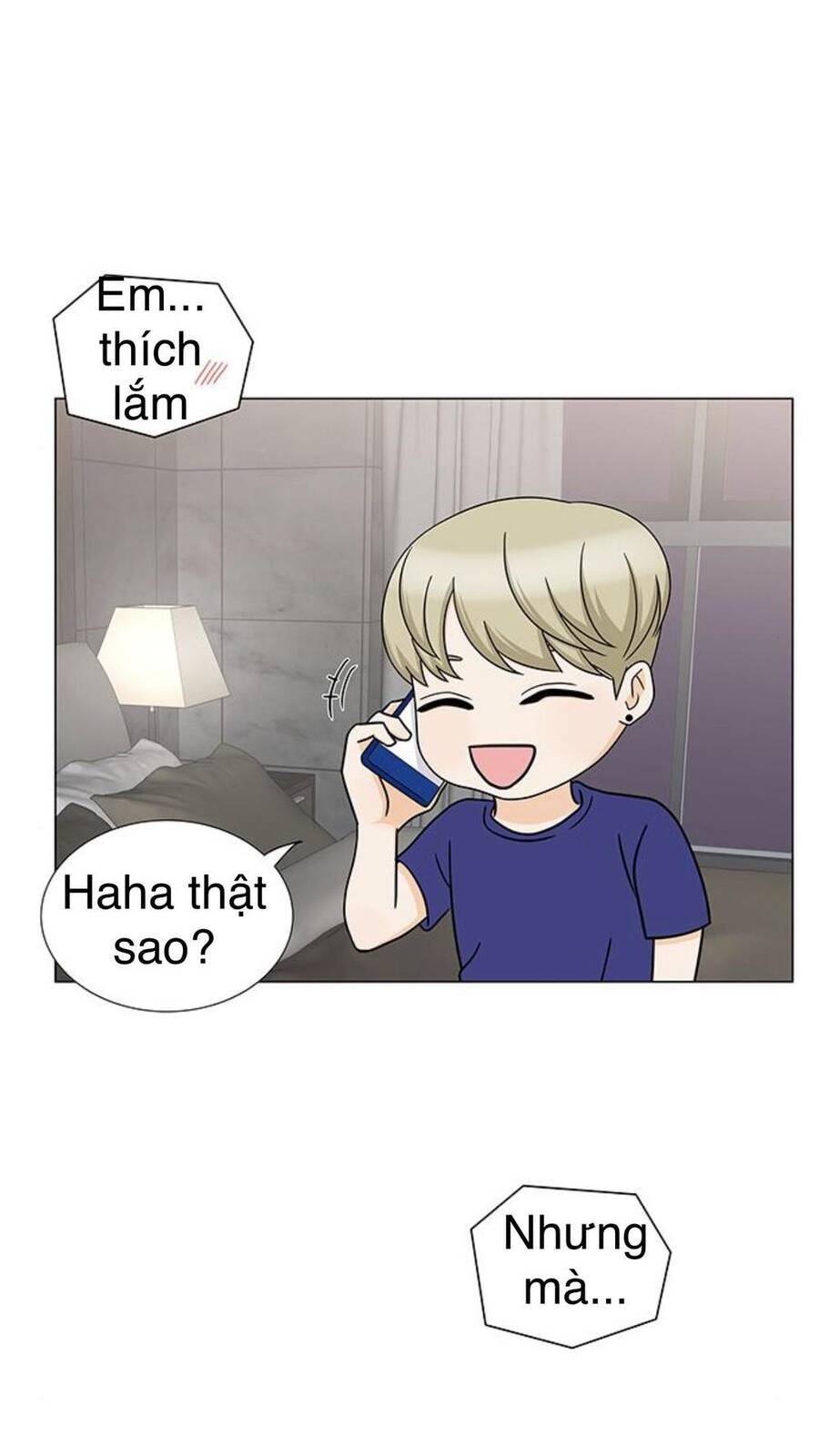 idol và sếp, em yêu ai? chapter 90 15