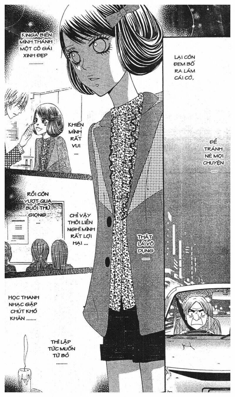 zekkyou cinderella chapter 2 48