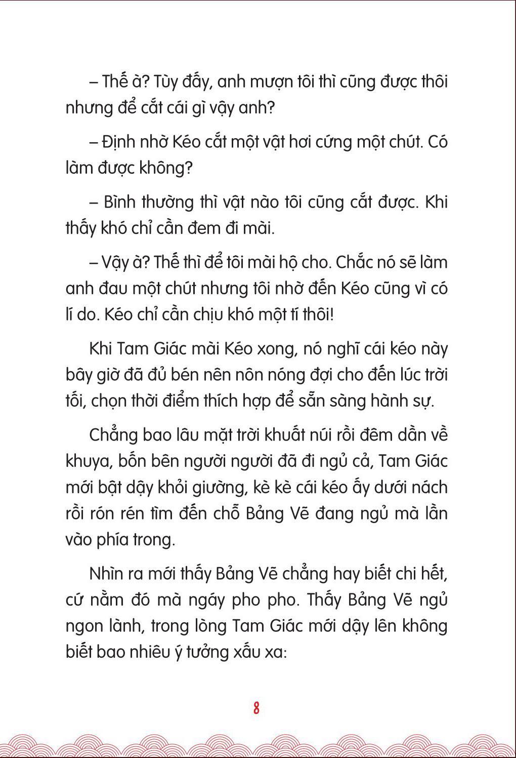 Tác Giả Kinh Điển Nhật Bản - Truyện Hay Cho Tuổi Học Đường - Tập 1: Mèo Rừng Và Hạt Dẻ