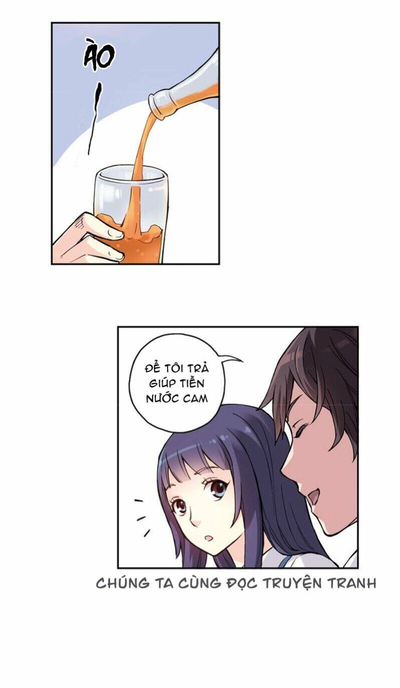 hương vị mùa hạ chapter 23 5