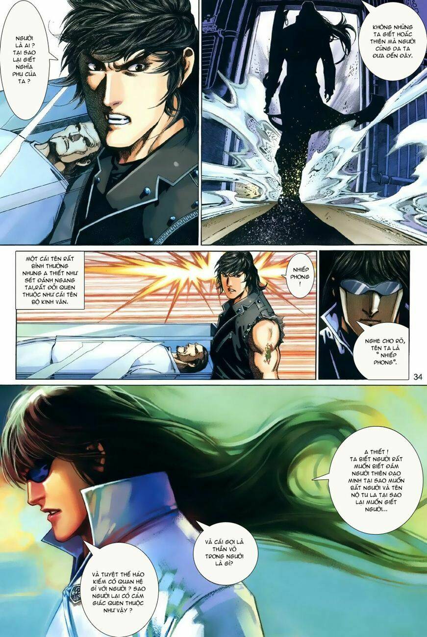 phong vân thần võ ký chapter 2 34