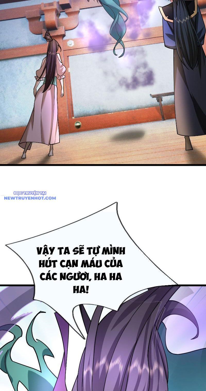 ngủ say vạn cổ: xuất thế đẩy ngang chư thiên chapter 28 26