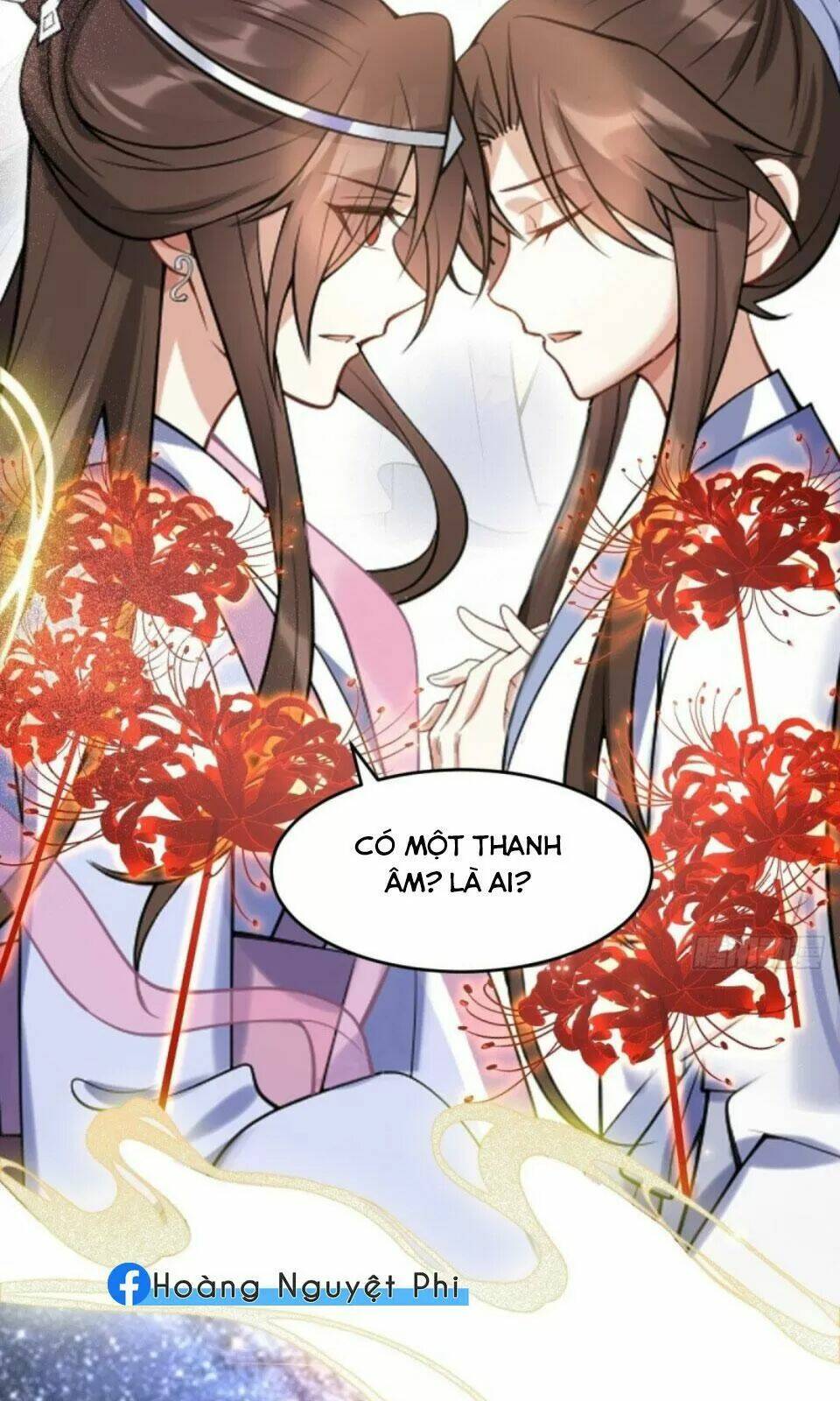 phế nữ yêu thần chapter 56 39