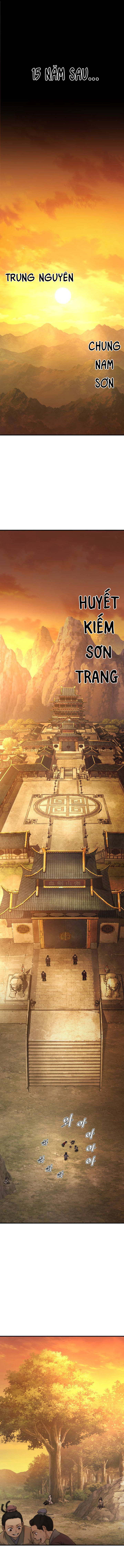 hoán cốt đoạt thai chapter 1 15