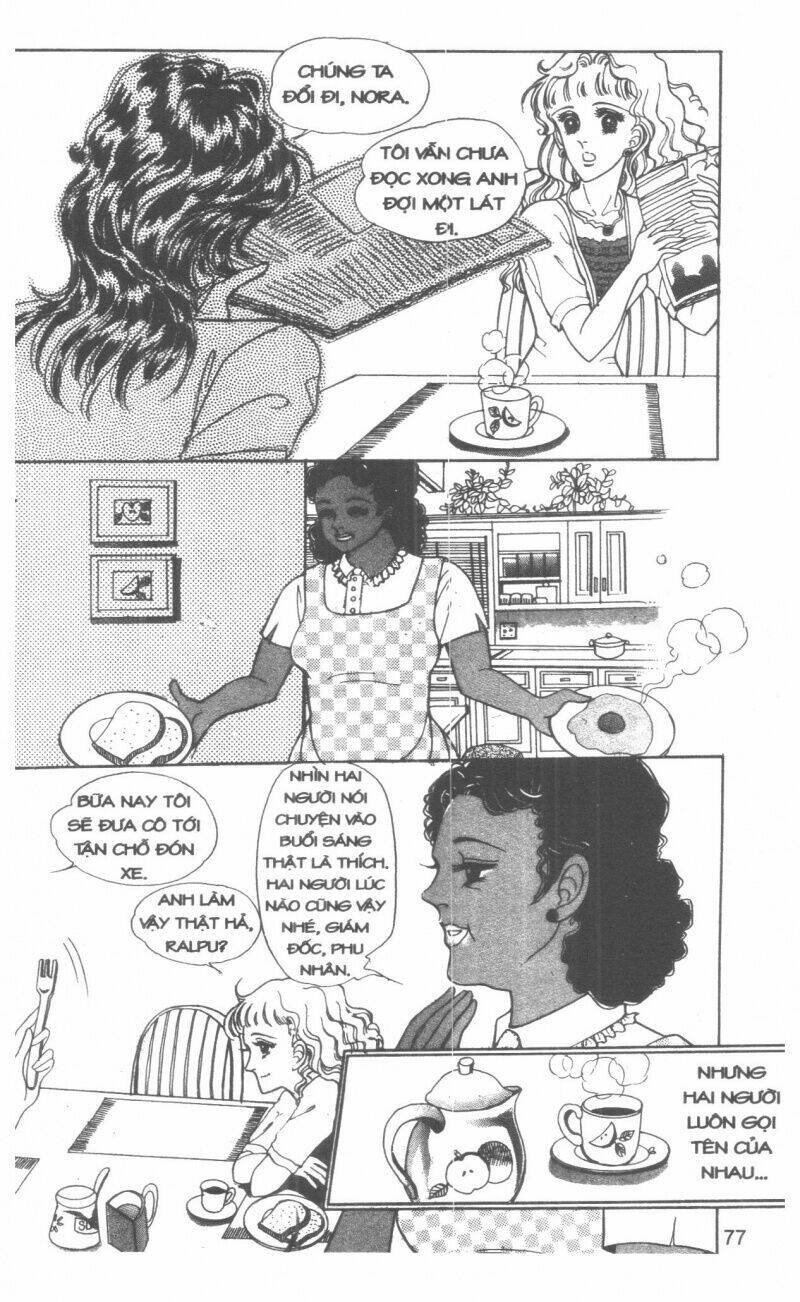 đừng chống đối chapter 3 82