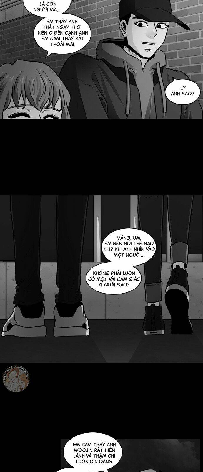 tomorrow - ngày mai chapter 30 44