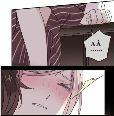 vết cắn ngọt ngào phần 1 chapter 30 37