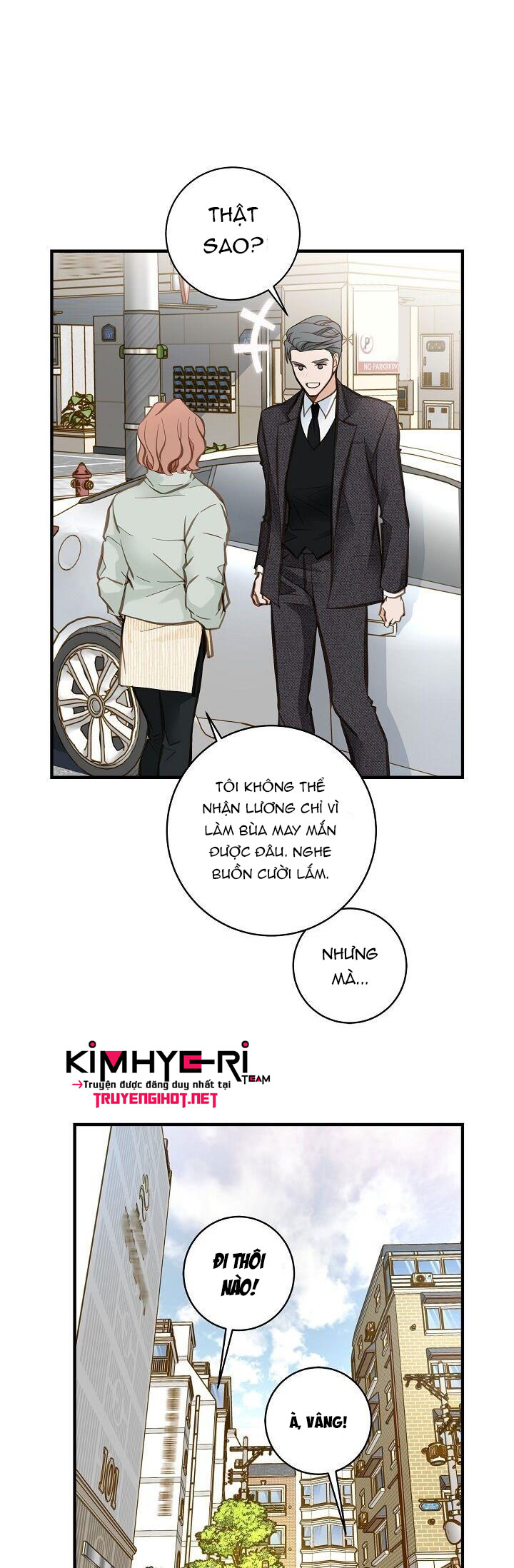 cuộc hôn nhân sinh tồn chapter 11.1 26