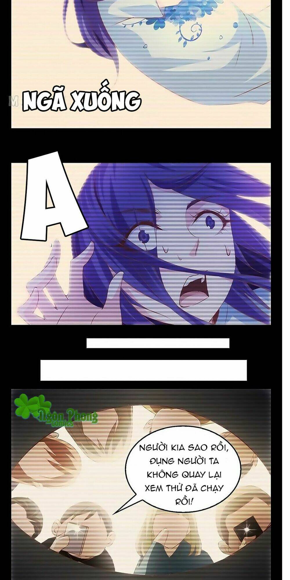 tâm linh thập hoang giả chapter 11 8