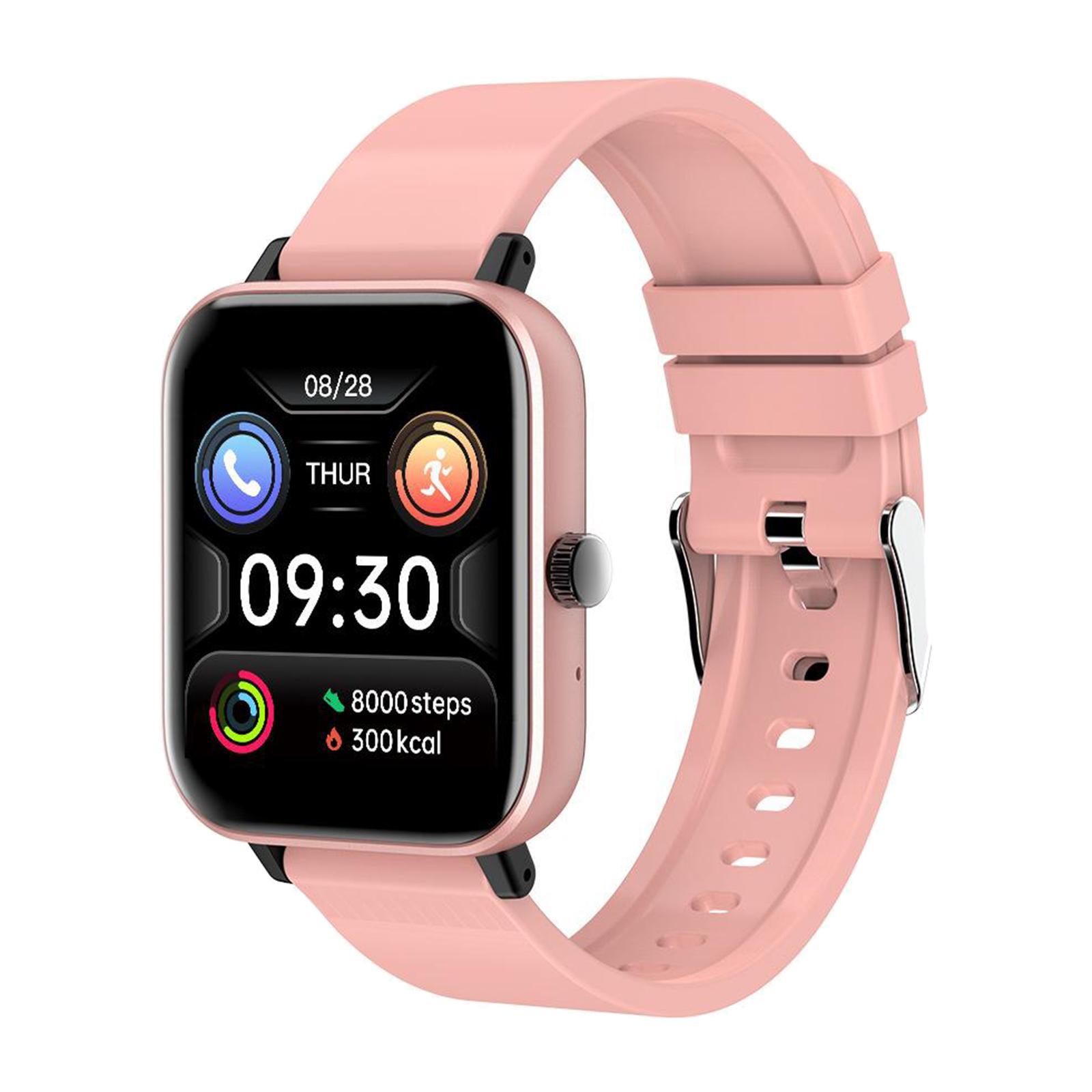 Women Men IP67 Waterproof Watch Sleep Monitoring Gift