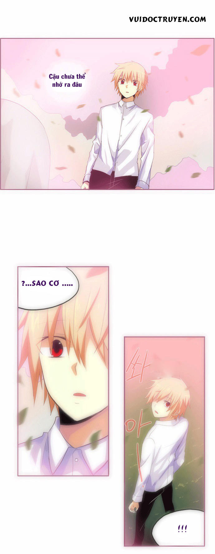 crepuscule (yamchi) chapter 71 13