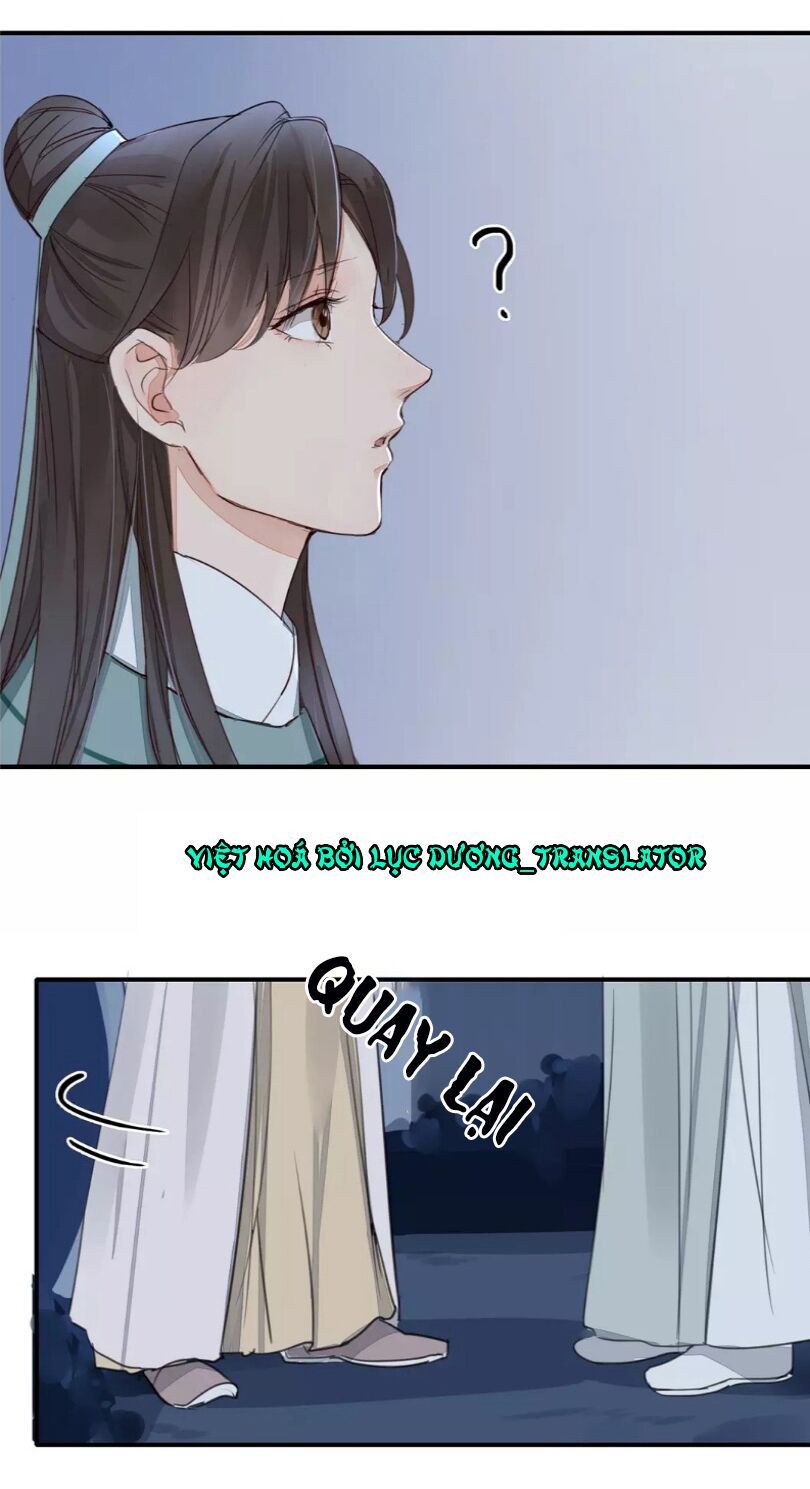 chỉ phu vi thê chapter 34 23