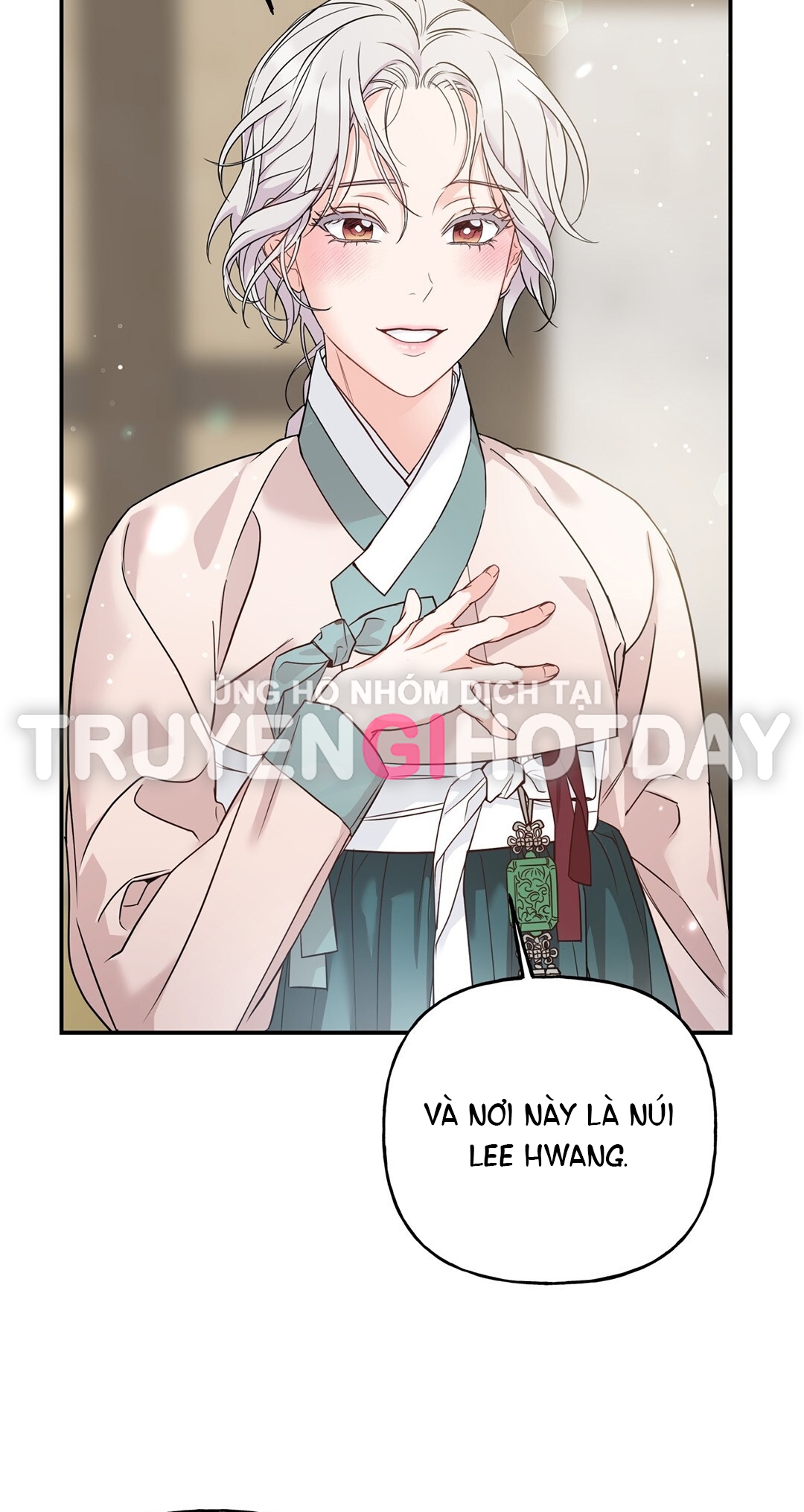 Khúc Nhạc Của Cầm Thú chapter 5.2 - Trang 22