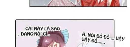 thần trù cuồng hậu chapter 60 22