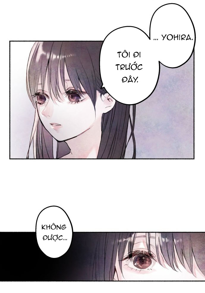 hoa viên bí mật chapter 39 4