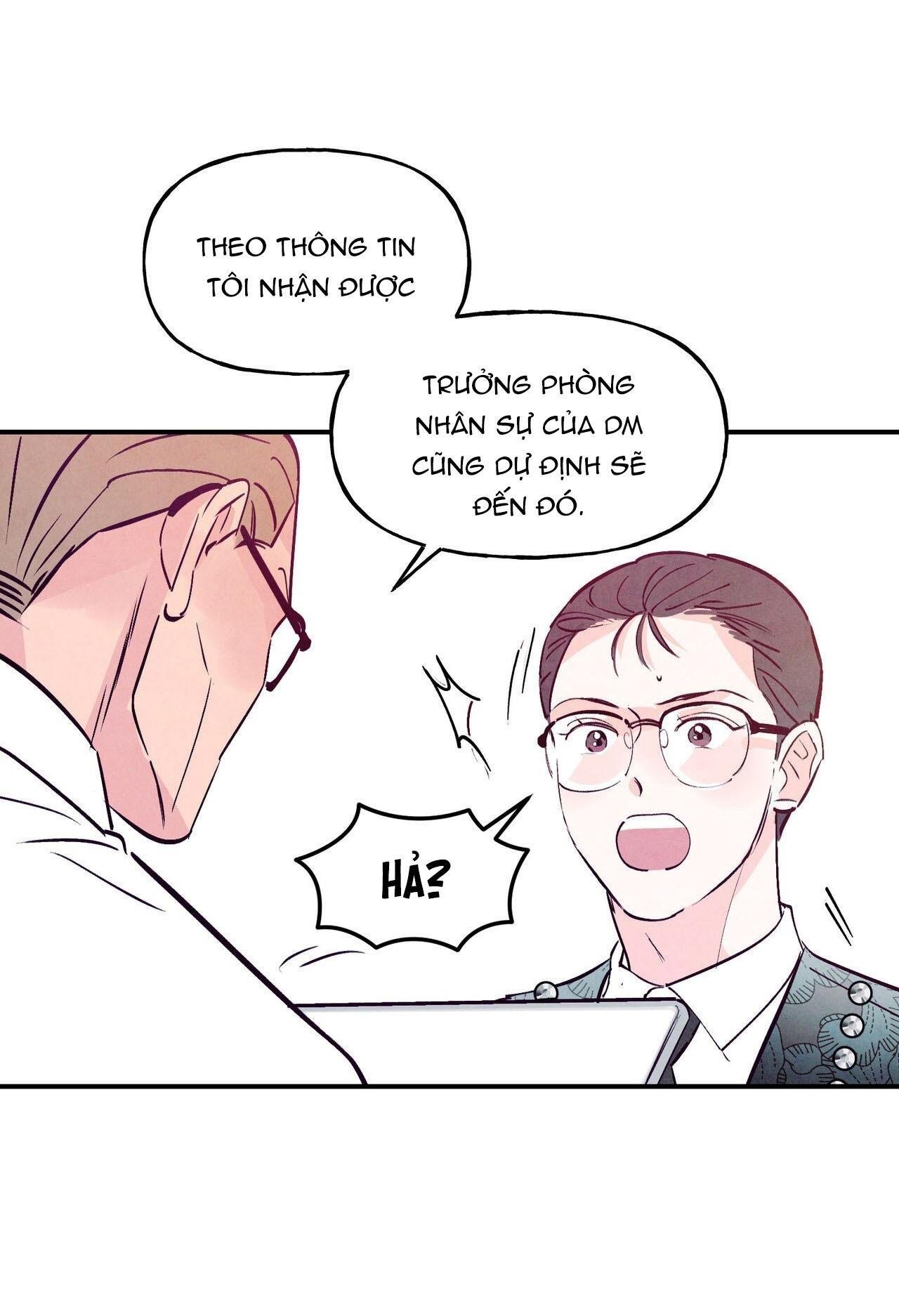 say tình [bl] chapter 82 21