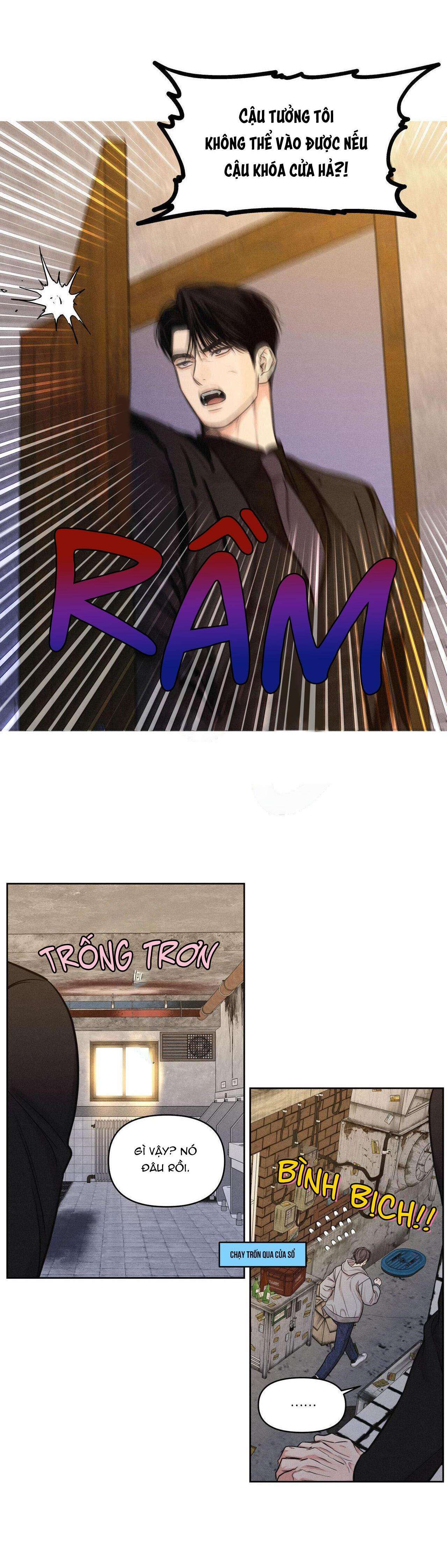 công việc làm thêm hàng ngày chapter 5 4