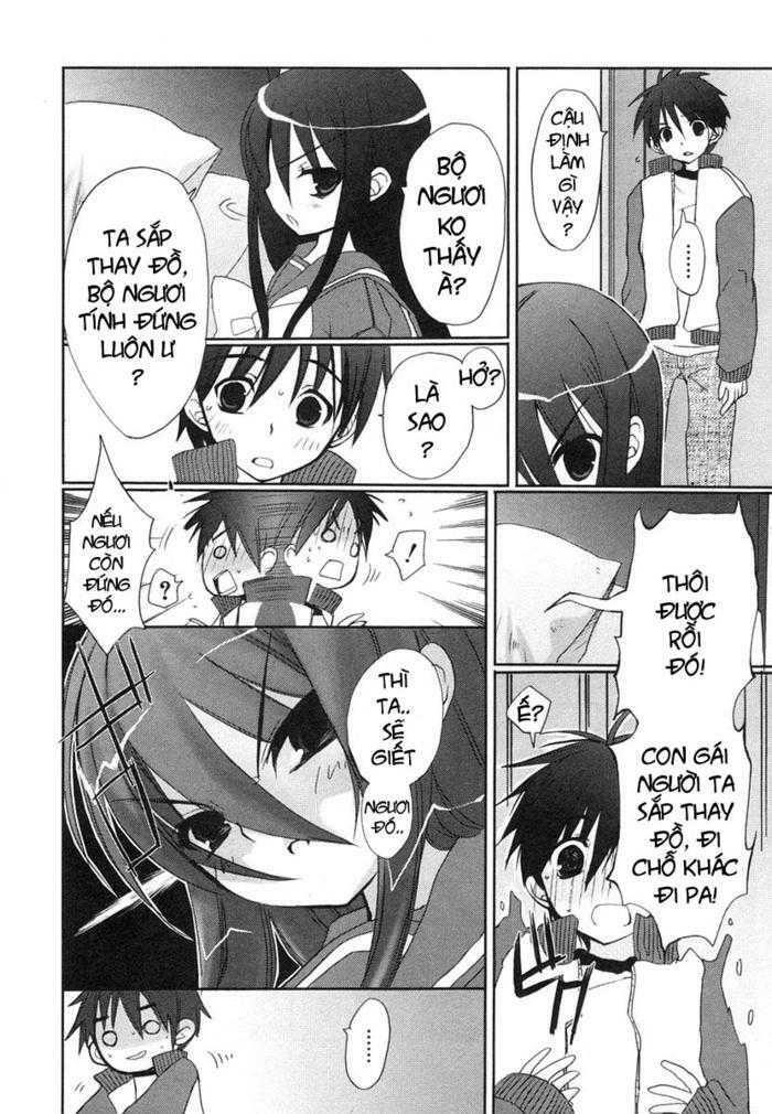 đôi mắt của shana chapter 7 16