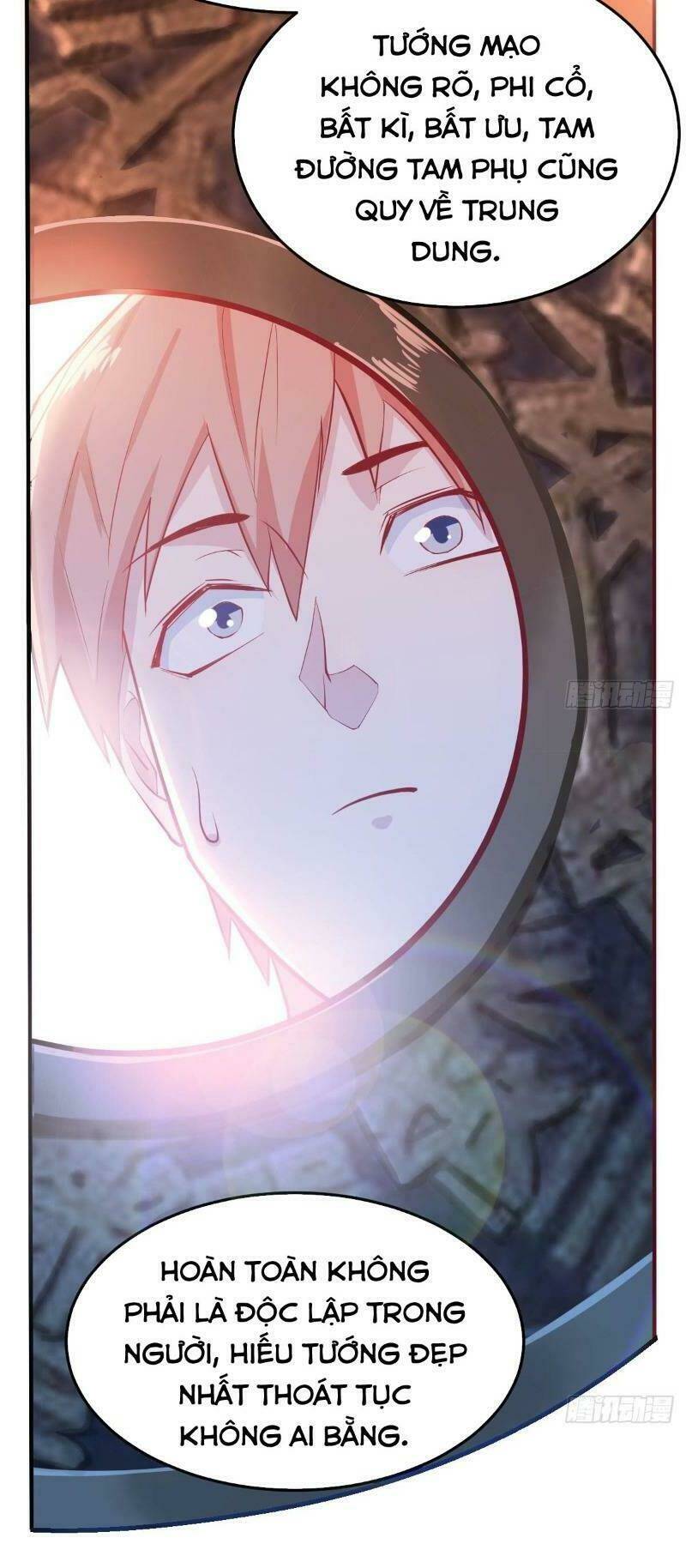 song tu đạo lữ kiểu xem mặt chapter 71 44