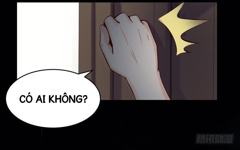 nhóm giao lưu của địa phủ chapter 7 25