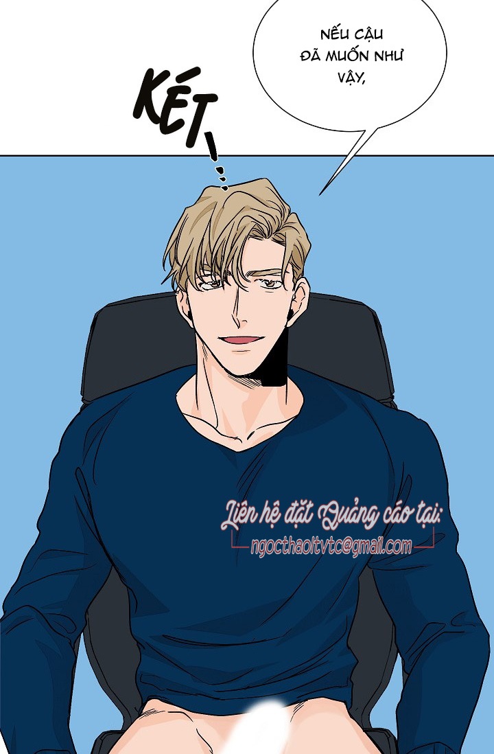 yêu em đi, bác sĩ! chapter 32 31