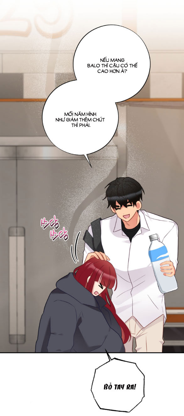 [18+] phương pháp xuất tinh của dosagyeon chapter 23.1 20