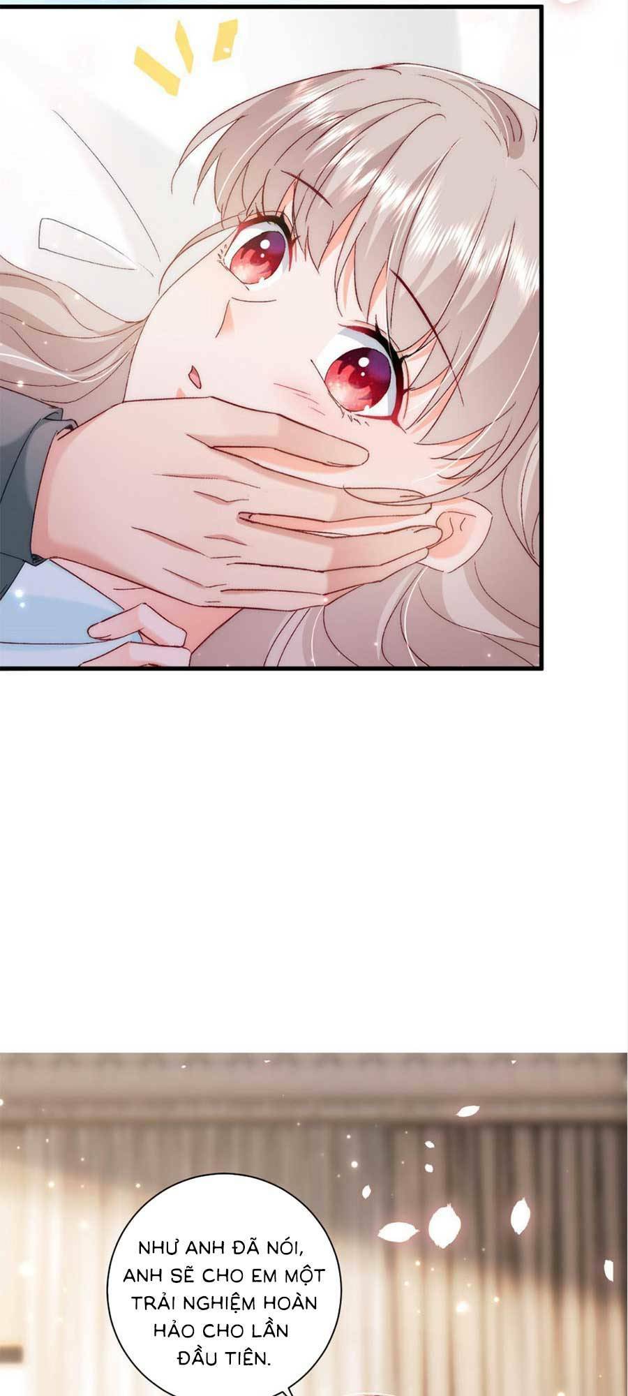 cô vợ của tôi không dễ bắt nạt chapter 37 50