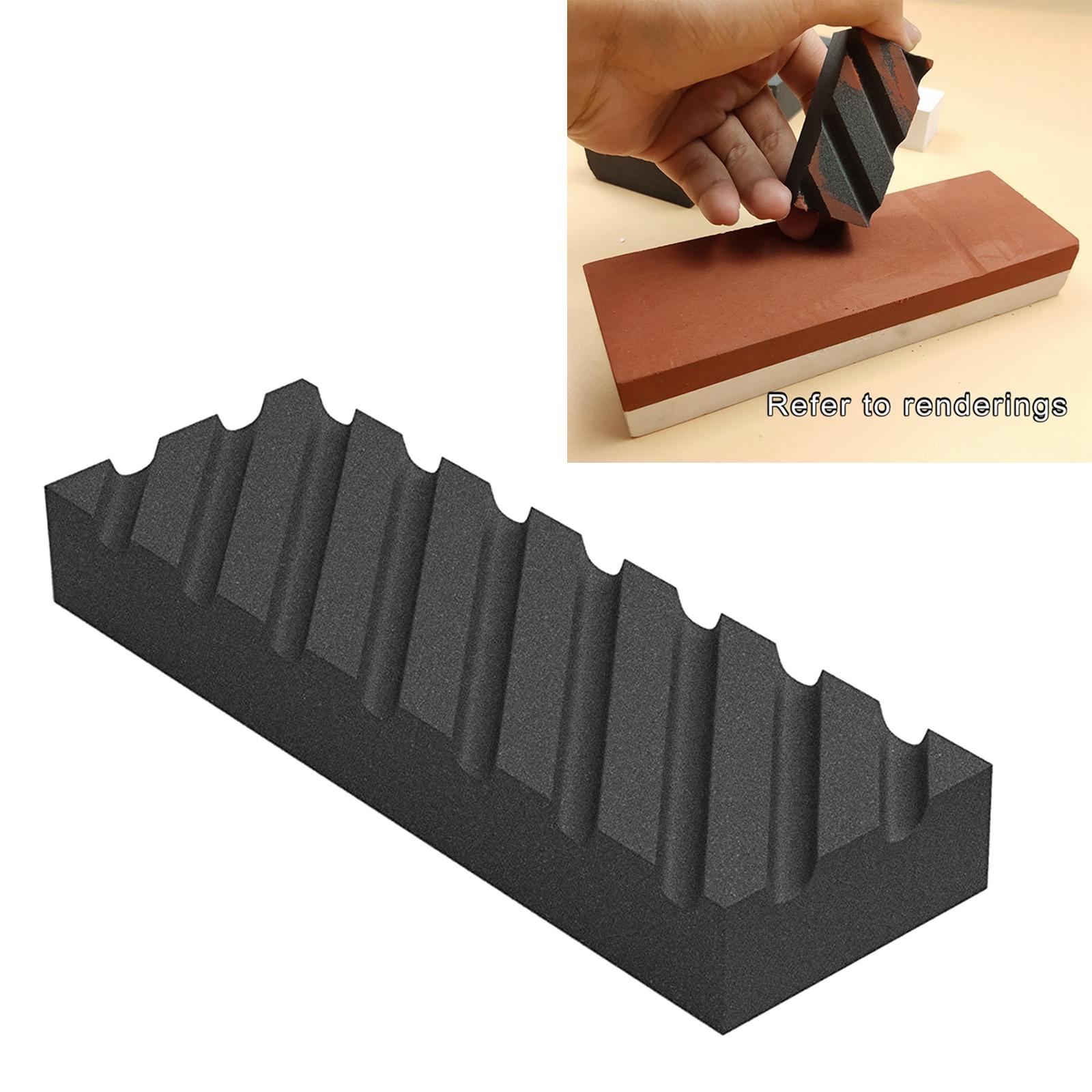 Whetstone Kitchen Pocket Polishing