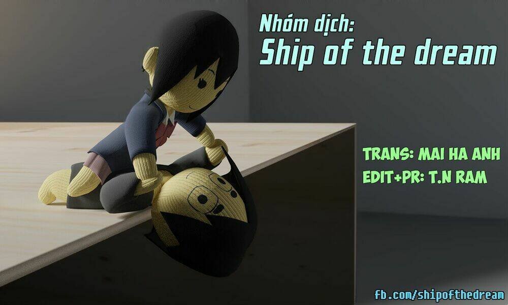 hazuki kanon wa amakunai. chapter 31 1