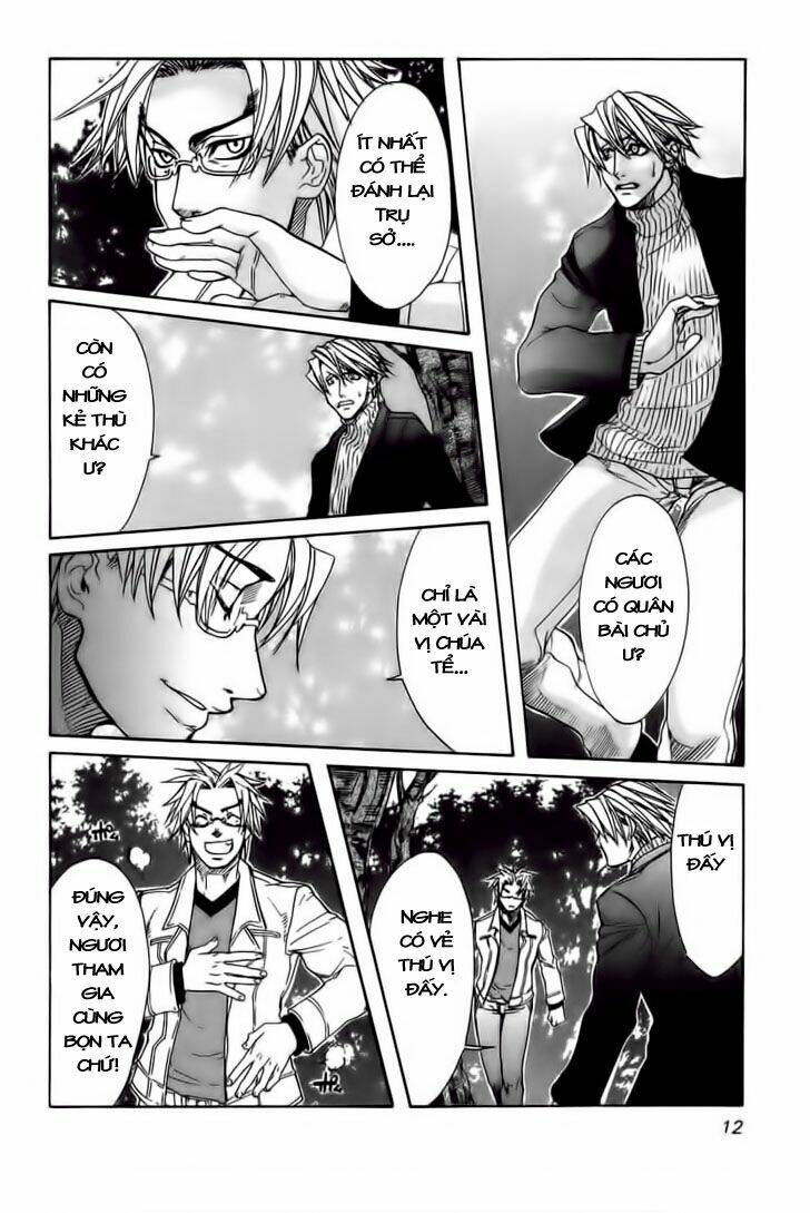 guardian dog chapter 18 14