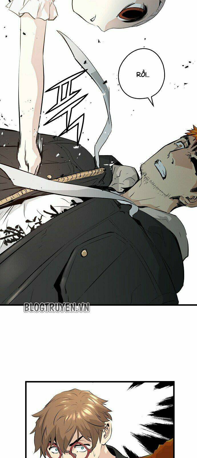 hứa lan chapter 19 28