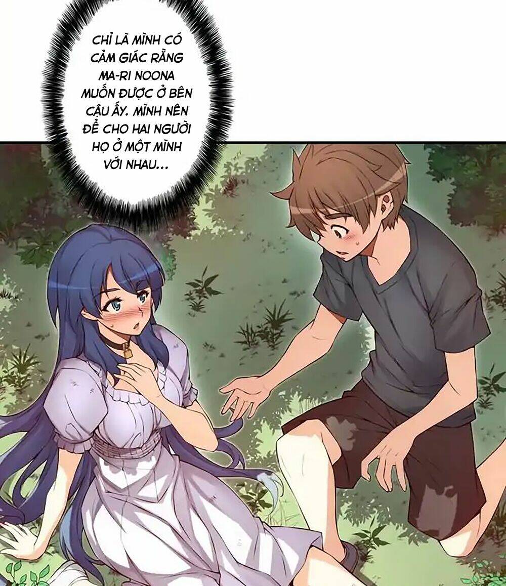 cohabitation with the fiancee chapter 70 29