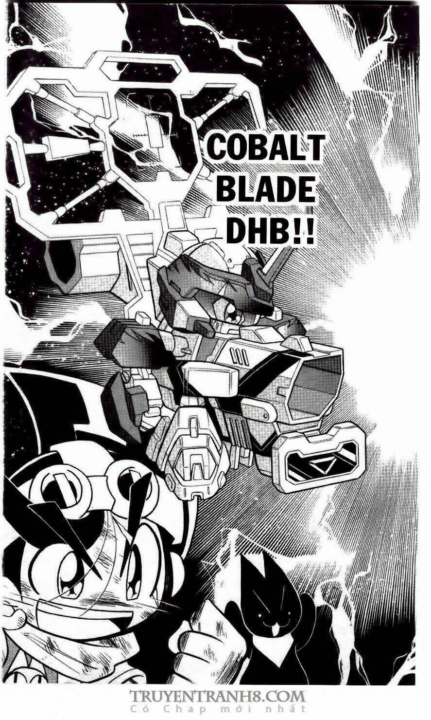 battle b-daman chapter 20 7