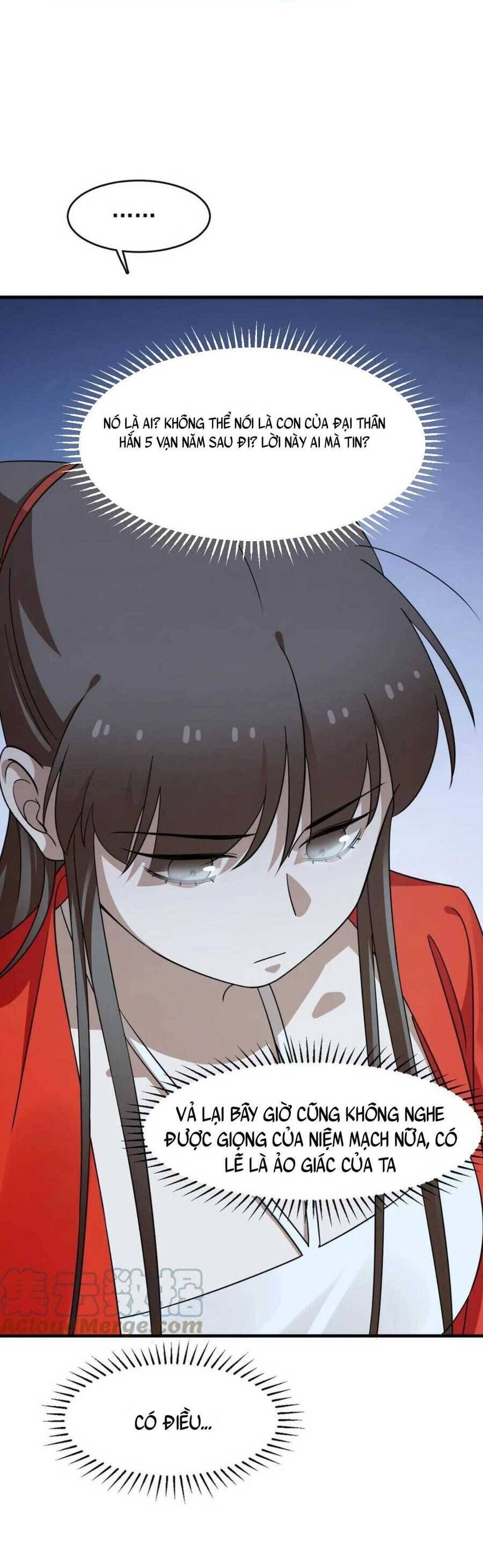 độc bộ thiên hạ: đặc công thần y chapter 453 4