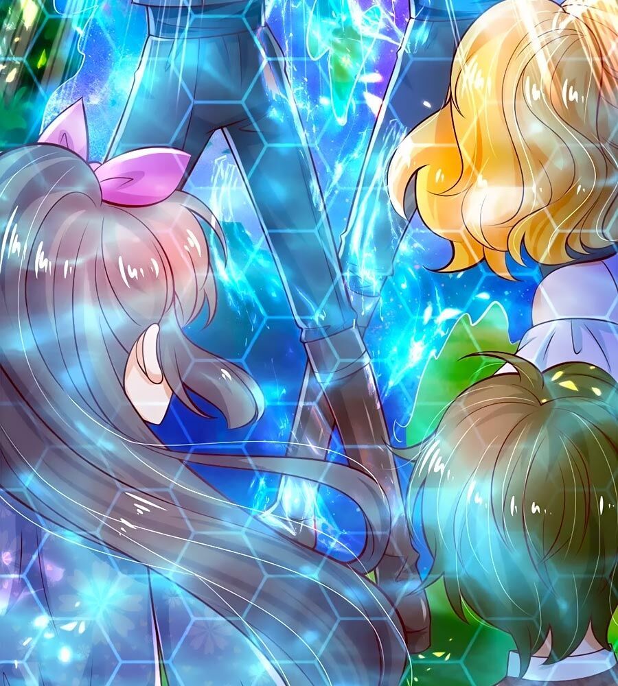 bỗng một ngày nọ trở thành con gái vua chapter 202 5